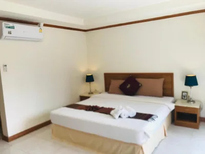 Global Hotel Beach View – Photos 2
