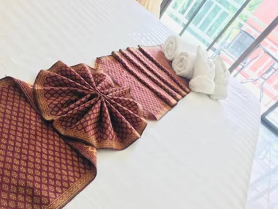 Global Hotel Beach View – Photos 3
