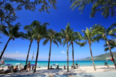 Global Hotel Beach View – Photos 5
