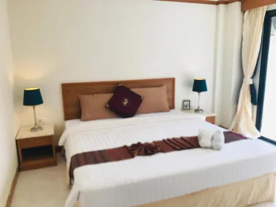 Global Hotel Beach View – Photos 6
