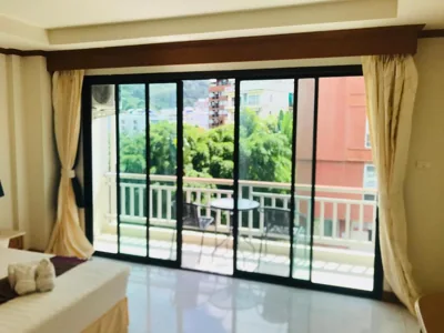 Global Hotel Beach View – Photos 12