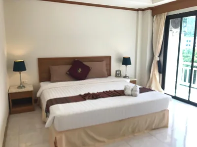 Global Hotel Beach View – Photos 14