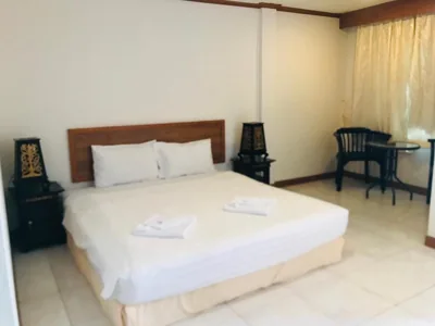 Global Hotel Beach View – Photos 16